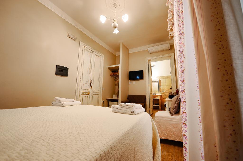 Onda Marina Rooms Cagliari Exterior photo