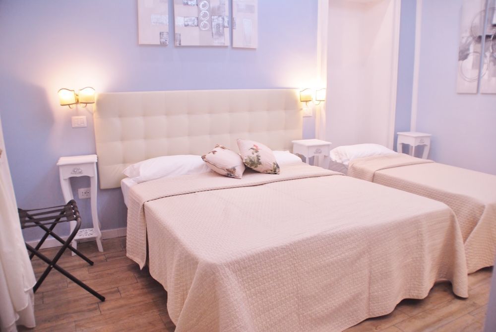 Onda Marina Rooms Cagliari Exterior photo