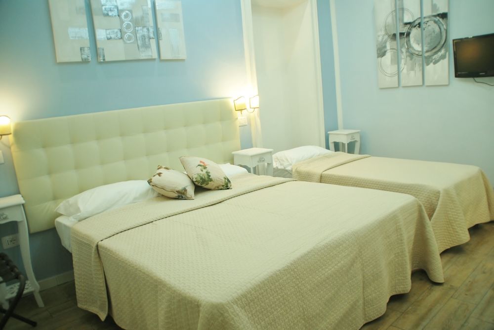 Onda Marina Rooms Cagliari Exterior photo