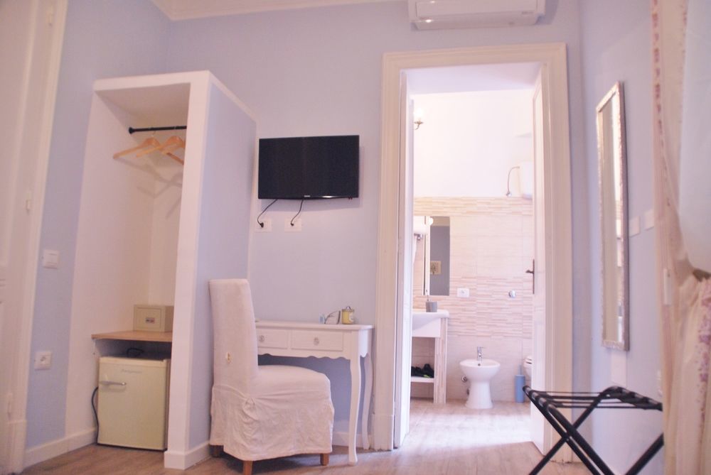 Onda Marina Rooms Cagliari Exterior photo