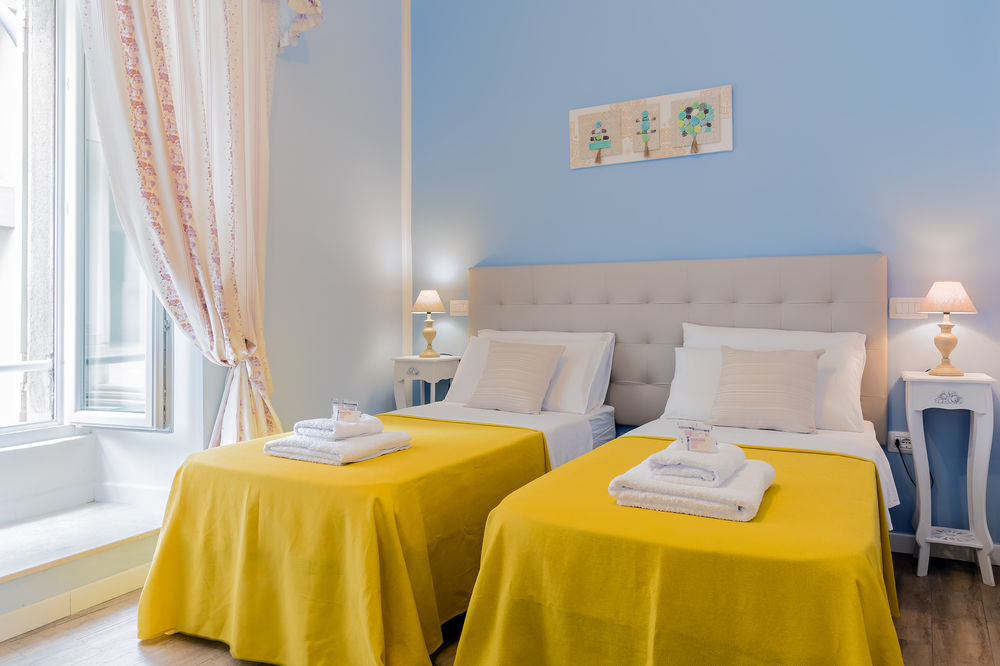 Onda Marina Rooms Cagliari Exterior photo