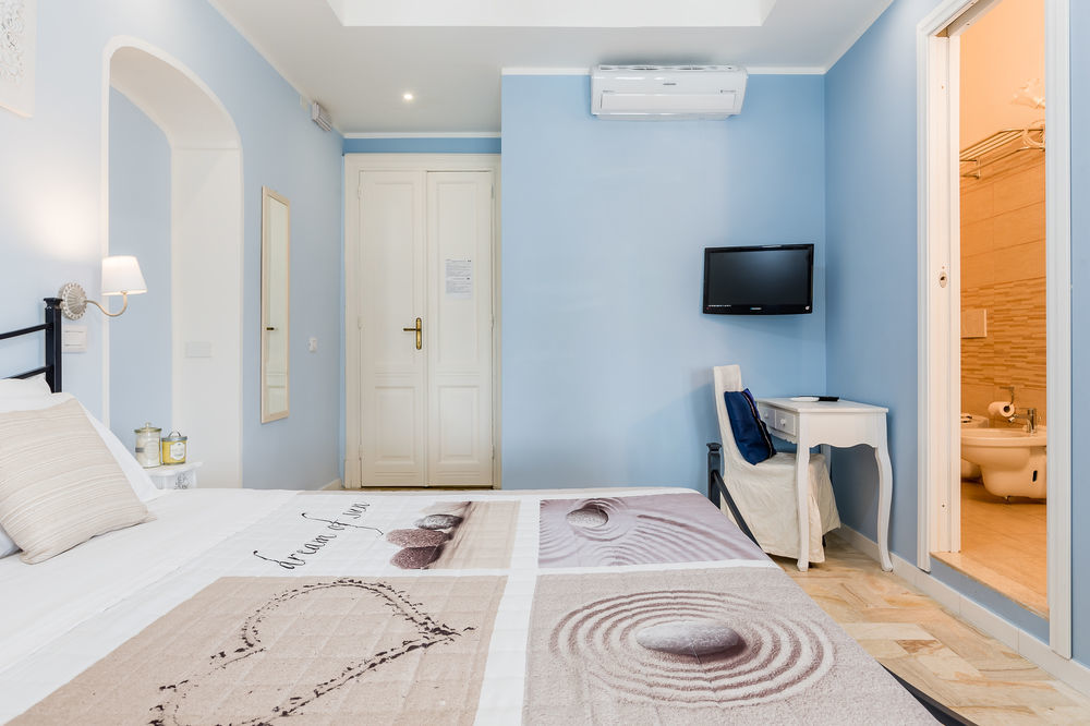 Onda Marina Rooms Cagliari Exterior photo