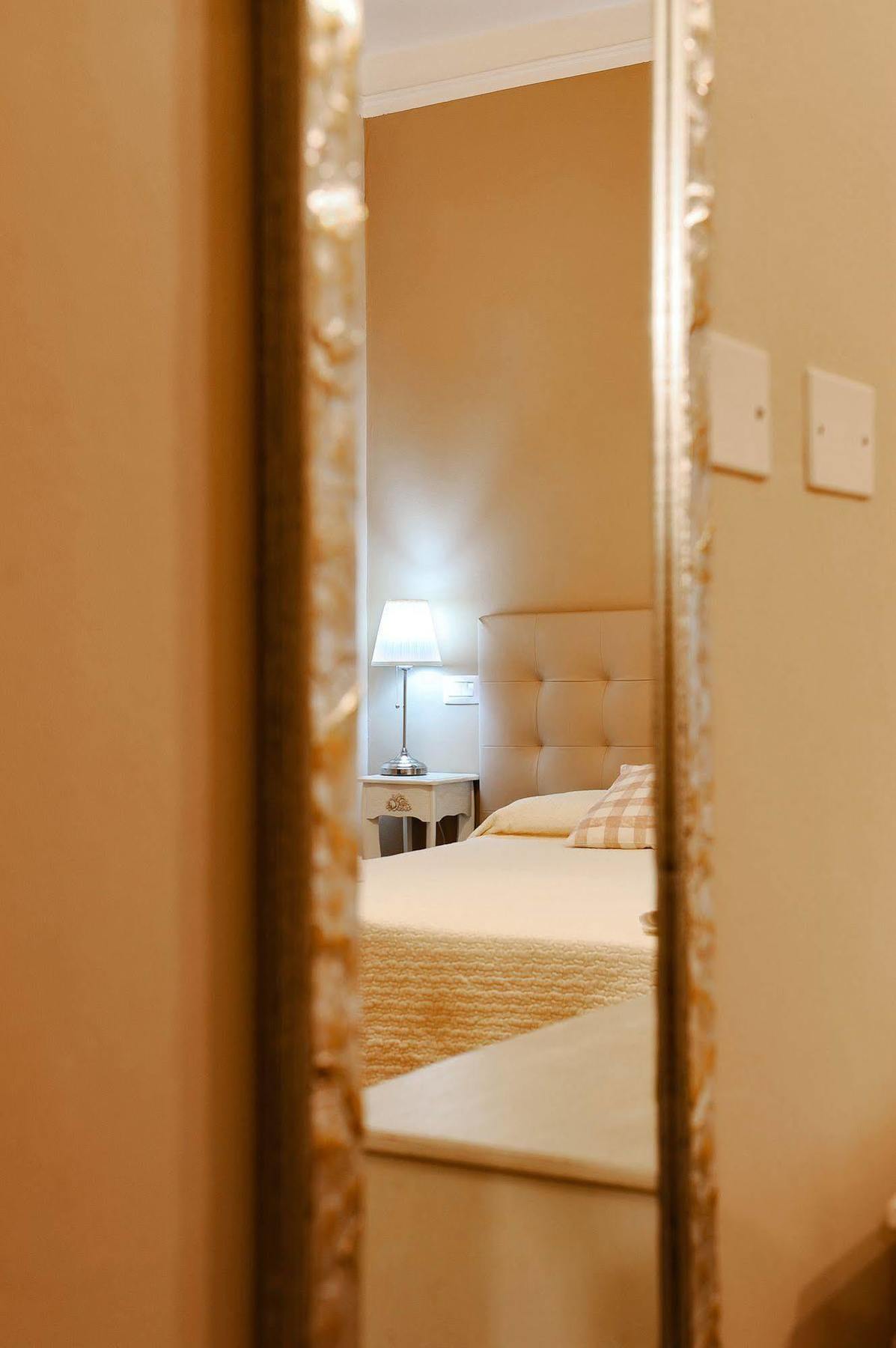 Onda Marina Rooms Cagliari Exterior photo