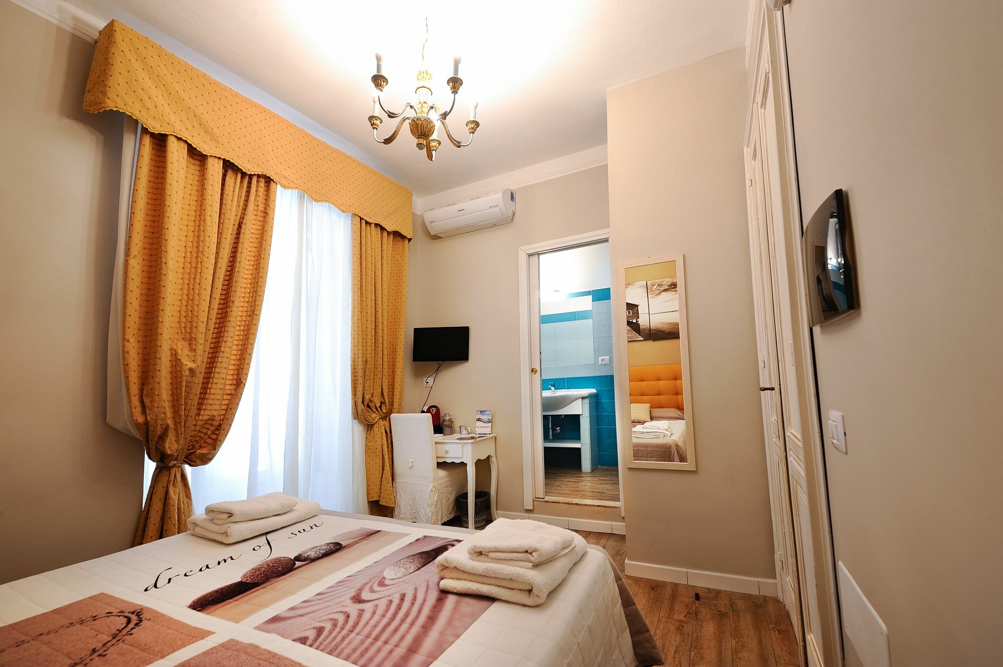 Onda Marina Rooms Cagliari Exterior photo