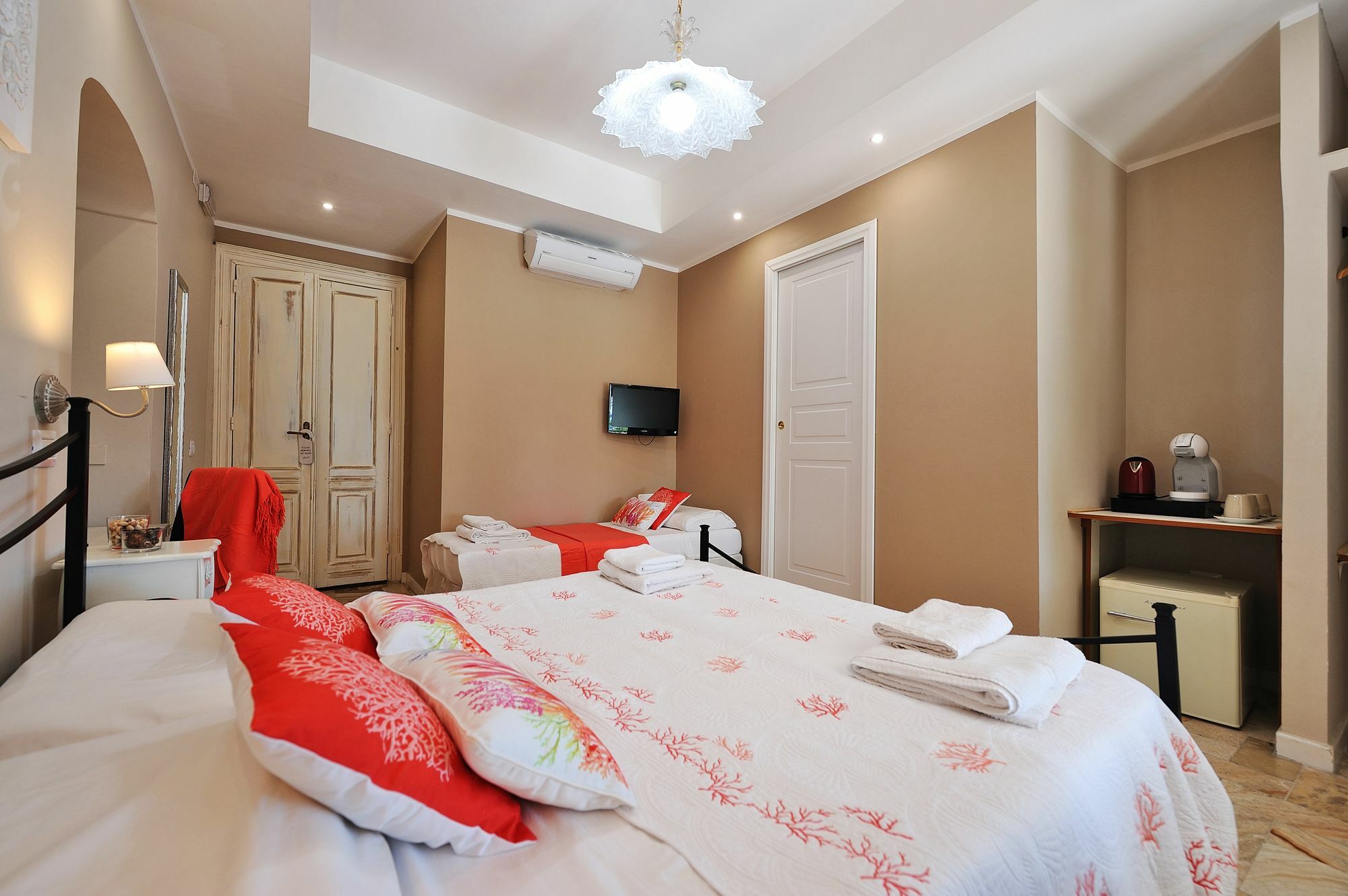 Onda Marina Rooms Cagliari Exterior photo