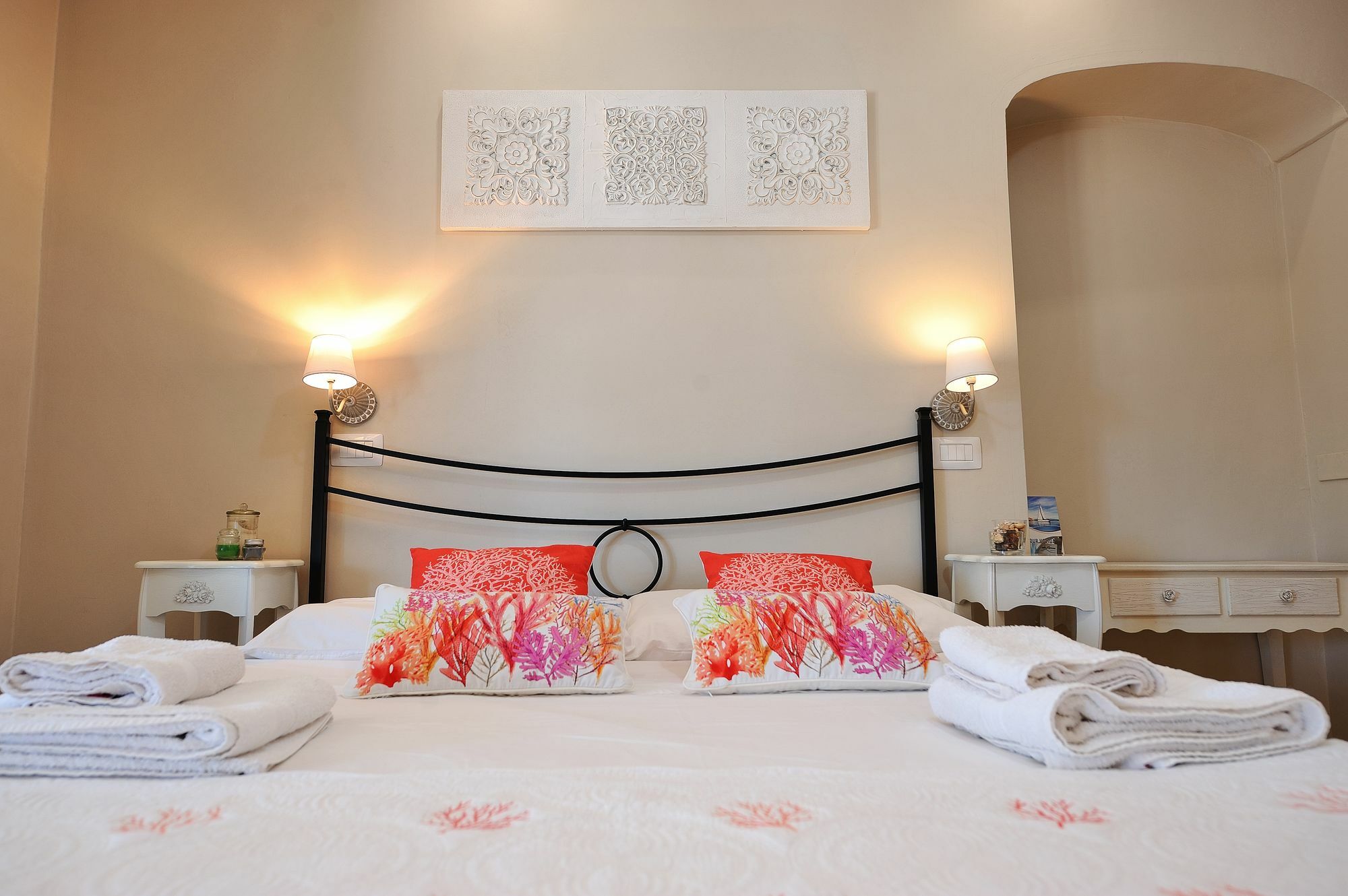 Onda Marina Rooms Cagliari Exterior photo