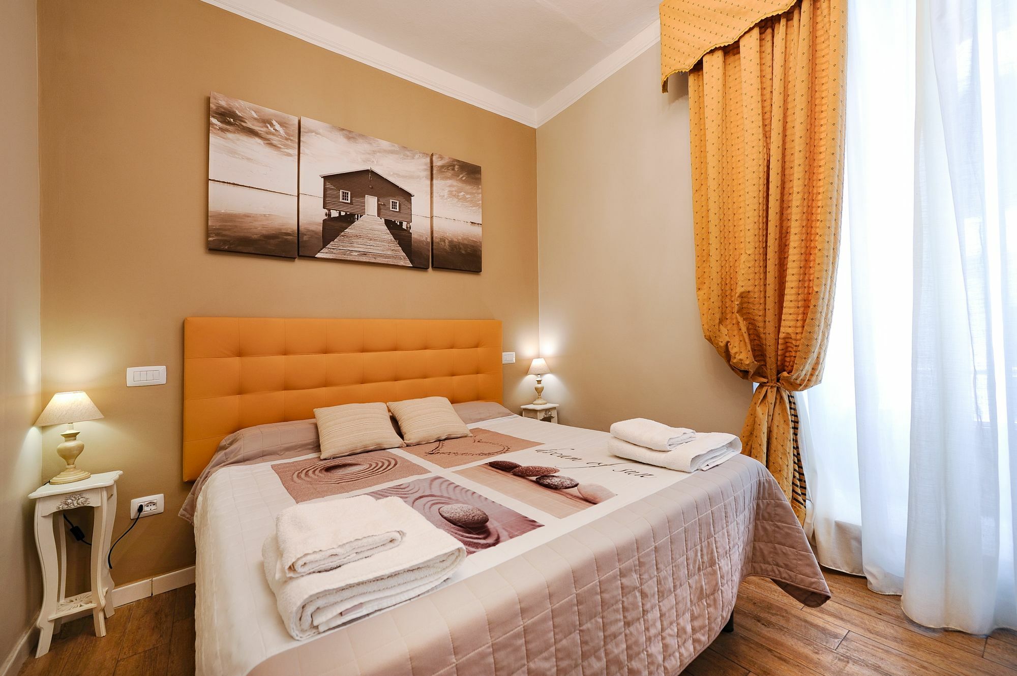 Onda Marina Rooms Cagliari Exterior photo